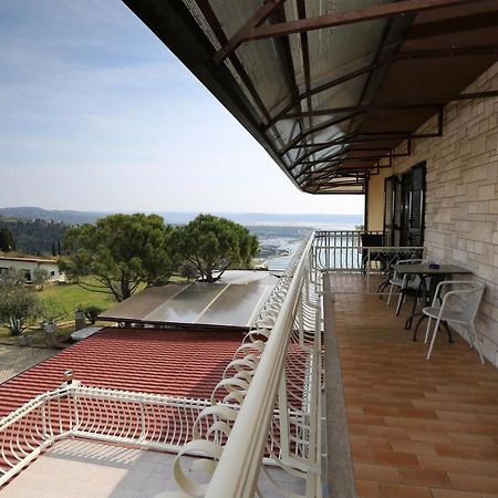 Hostel Panorama Portoroz Exterior photo