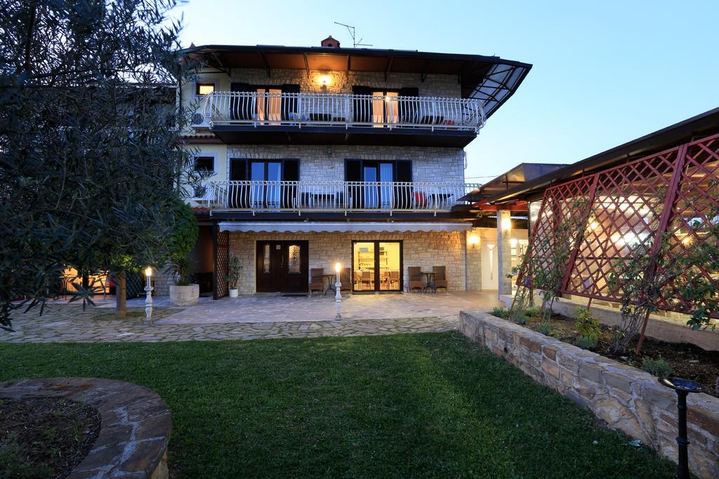 Hostel Panorama Portoroz Exterior photo