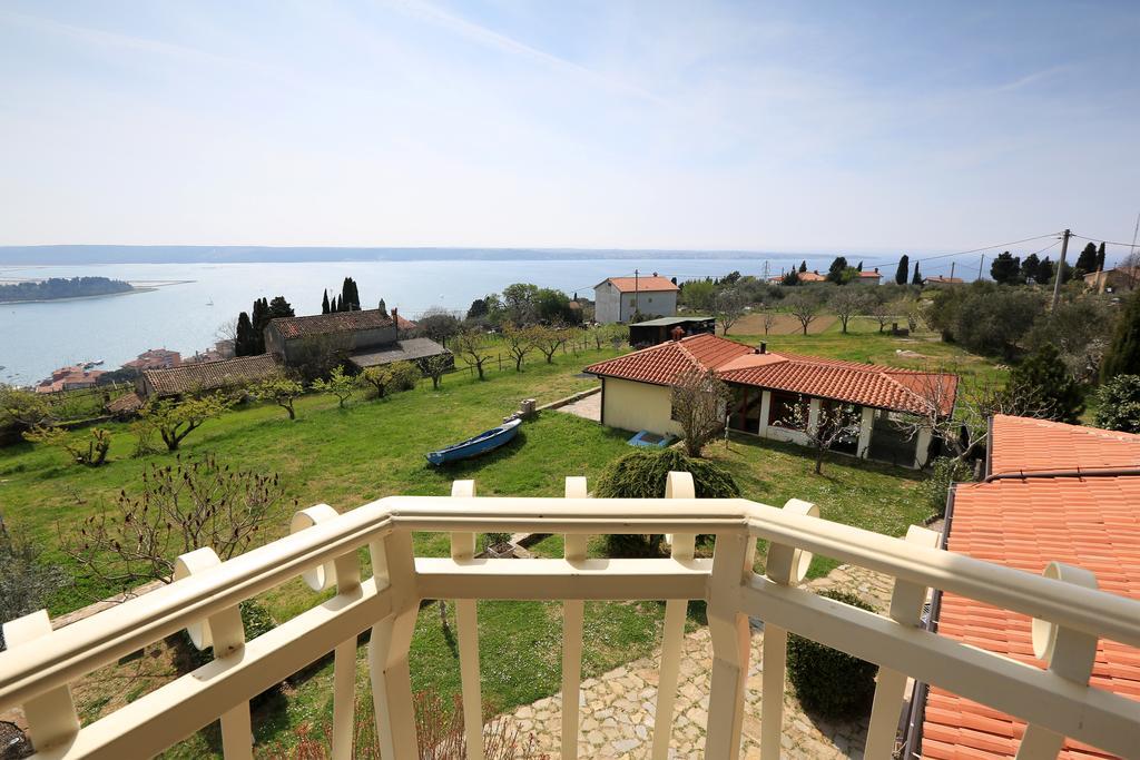 Hostel Panorama Portoroz Exterior photo