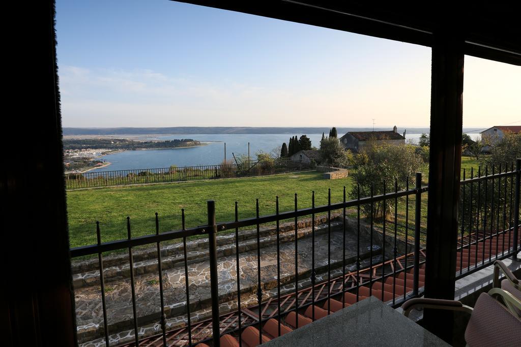 Hostel Panorama Portoroz Exterior photo