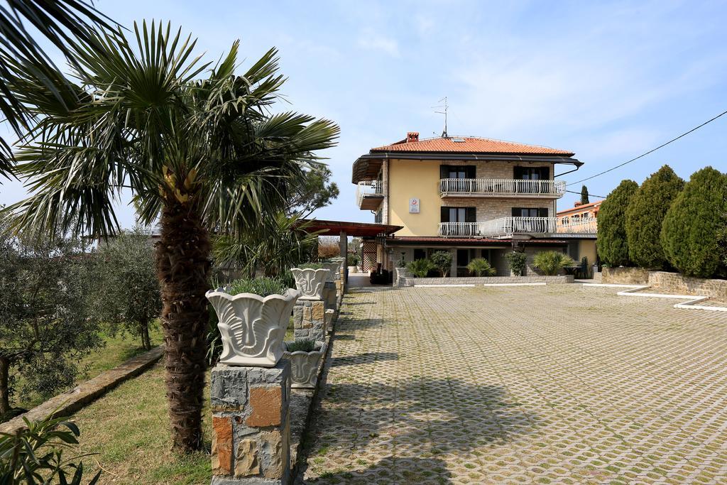Hostel Panorama Portoroz Exterior photo