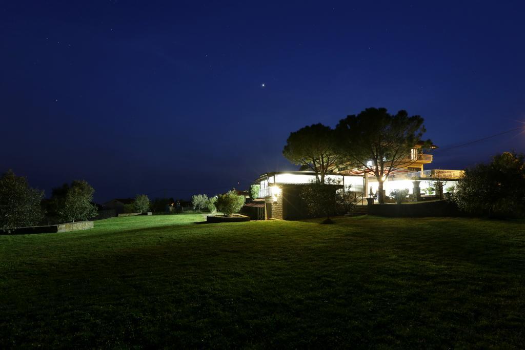 Hostel Panorama Portoroz Exterior photo