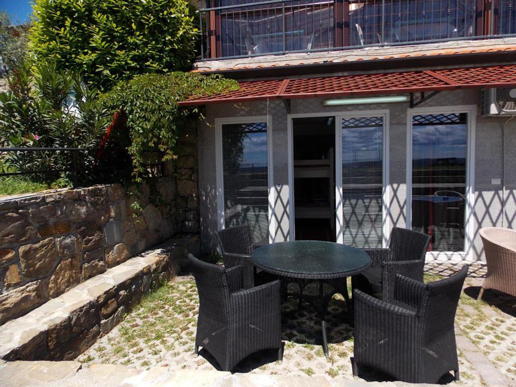 Hostel Panorama Portoroz Room photo