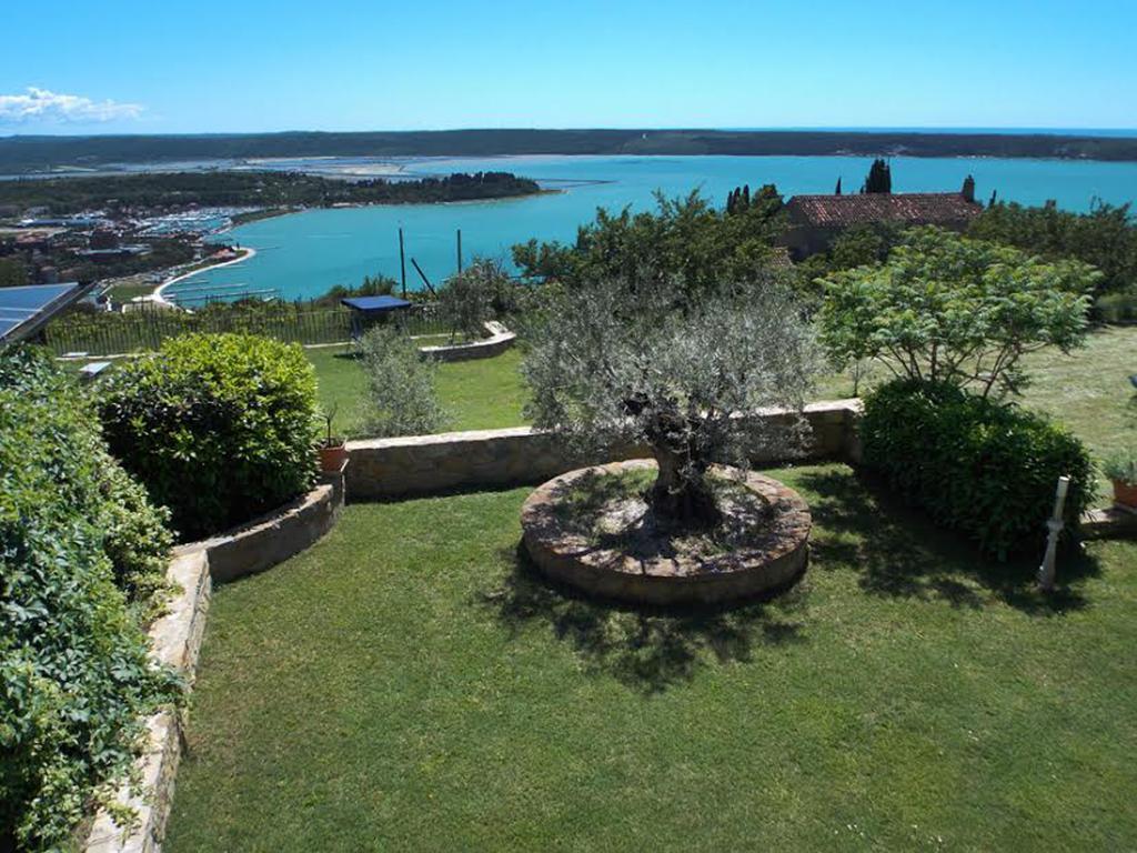 Hostel Panorama Portoroz Exterior photo
