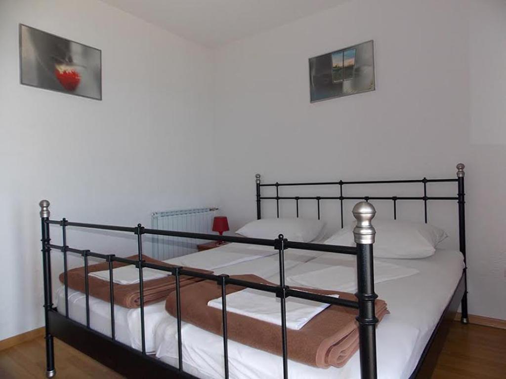 Hostel Panorama Portoroz Room photo