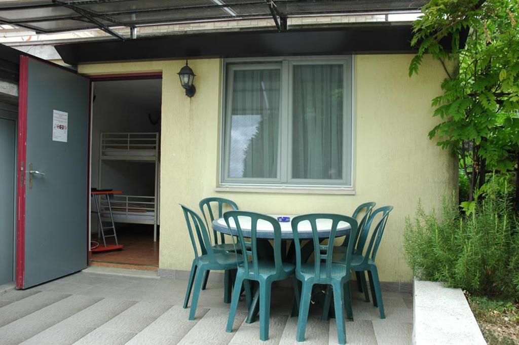 Hostel Panorama Portoroz Room photo