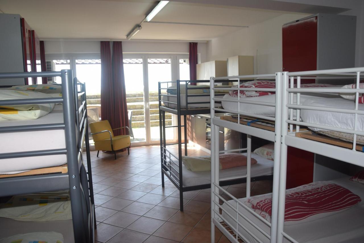 Hostel Panorama Portoroz Exterior photo